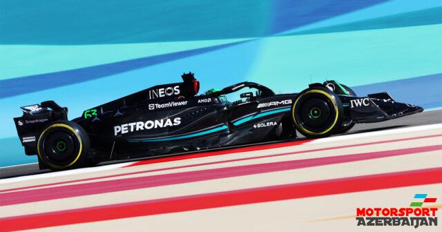 D.Hill: Mercedes alçaldı D.Hill: Mercedes alçaldı