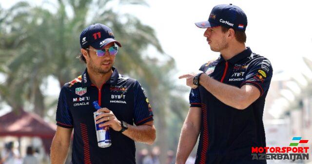 S.Ərəbistanı-2023: Yarışların statistikası S.Ərəbistanı-2023: Yarışların statistikası