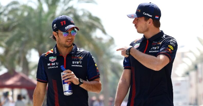 H.Y.Ştuk: Red Bull görünəndən daha güclüdür