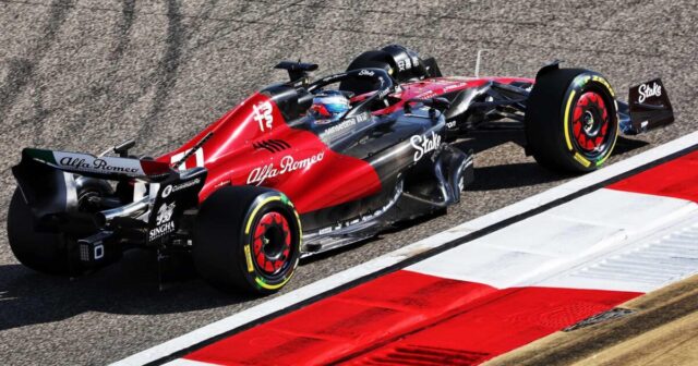 V.Bottas: Hədəfimiz son sessiyadır V.Bottas: Hədəfimiz son sessiyadır