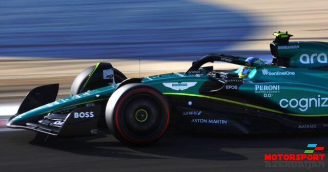 Bəhreyn-2023: Üçüncü sərbəst yürüşlər Bəhreyn-2023: Üçüncü sərbəst yürüşlər