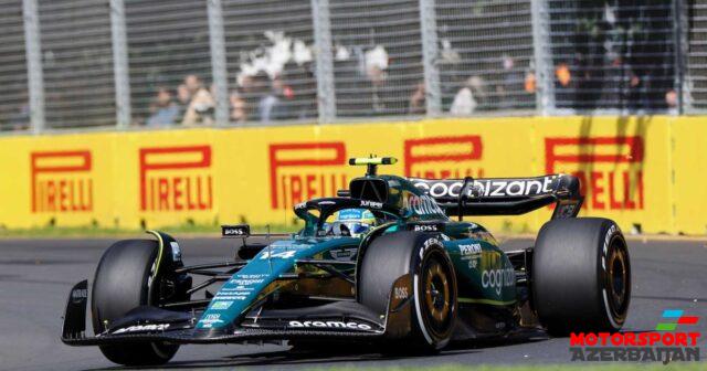 Avstraliya-2023: İkinci sərbəst yürüşlər Avstraliya-2023: İkinci sərbəst yürüşlər