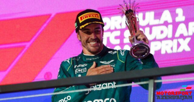 Alonsonun cəzası ləğv edilib Alonsonun cəzası ləğv edilib