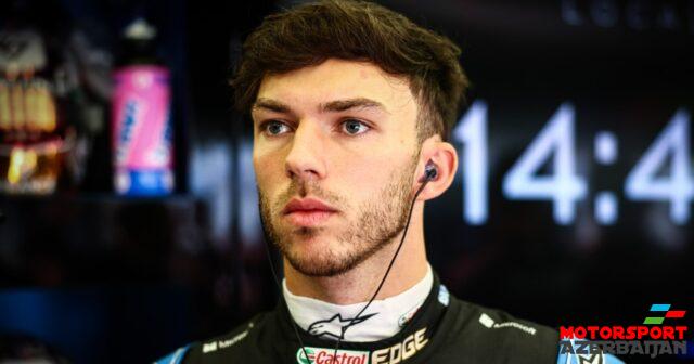 P.Qasli: Bu bir dəfə olur P.Qasli: Bu bir dəfə olur