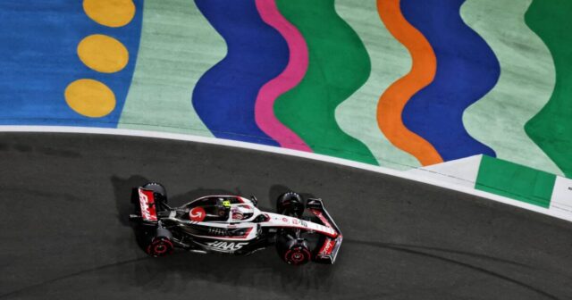 N.Hülkenberq: Potensialımız var N.Hülkenberq: Potensialımız var