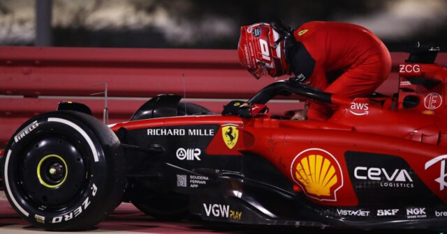 R.Smedli: Ferrari Bakıda güclənə bilər R.Smedli: Ferrari Bakıda güclənə bilər