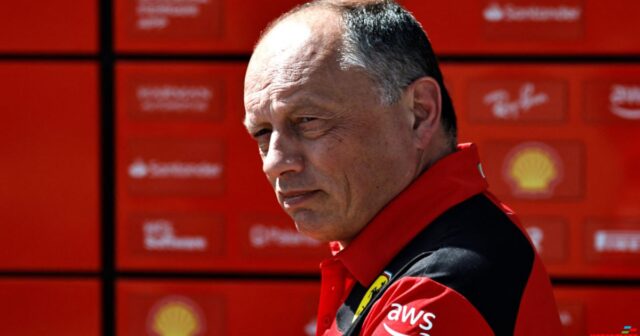 F.Vassyör: Çempionatın taleyi Bəhreyndə həll olunmayacaq F.Vassyör: Çempionatın taleyi Bəhreyndə həll olunmayacaq