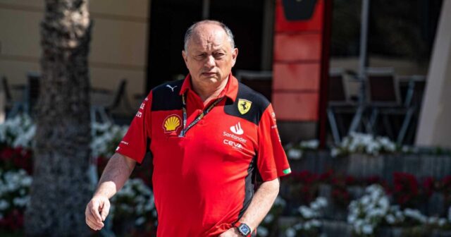 Pyero Ferrari Vassyörü dəstəkləyir Pyero Ferrari Vassyörü dəstəkləyir