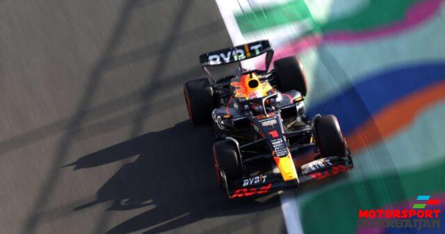 S.Ərəbistanı-2023: Birinci sərbəst yürüşlər S.Ərəbistanı-2023: Birinci sərbəst yürüşlər