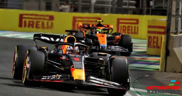 S.Ərəbistanı-2023: İkinci sərbəst yürüşlər S.Ərəbistanı-2023: İkinci sərbəst yürüşlər