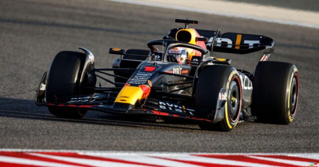 H.Marko: Bolid problemsiz işləyir H.Marko: Bolid problemsiz işləyir