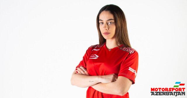 F1 Academy ilk mövsümün bütün iştirakçılarını açıqlayıb F1 Academy ilk mövsümün bütün iştirakçılarını açıqlayıb