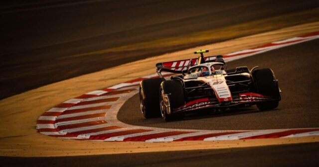 N.Hülkenberq: Hücum rejimində olacam N.Hülkenberq: Hücum rejimində olacam