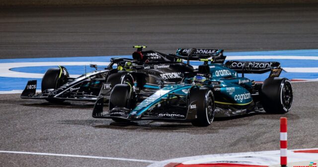 F.Alonso mükafat qazanıb F.Alonso mükafat qazanıb