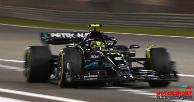 H.Marko: Mercedes bu il titul qazanmayacaq H.Marko: Mercedes bu il titul qazanmayacaq