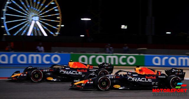 S.Domenikali: Komandalara qarışa bilmərik S.Domenikali: Komandalara qarışa bilmərik