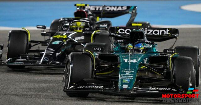 T.Koronel: Alonso özünü qoçu kimi apardı T.Koronel: Alonso özünü qoçu kimi apardı