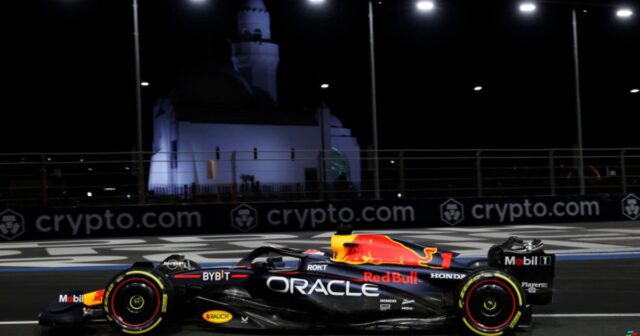 M.Ferstappen: Ciddədə çox üstün olmayacağıq M.Ferstappen: Ciddədə çox üstün olmayacağıq