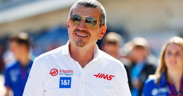 G.Ştayner: Hülkenberqin fərqi bilinir G.Ştayner: Hülkenberqin fərqi bilinir