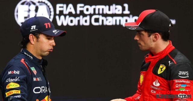 Ş.Lekler: Red Bull-a yaxın olacağımızı düşündüm Ş.Lekler: Red Bull-a yaxın olacağımızı düşündüm