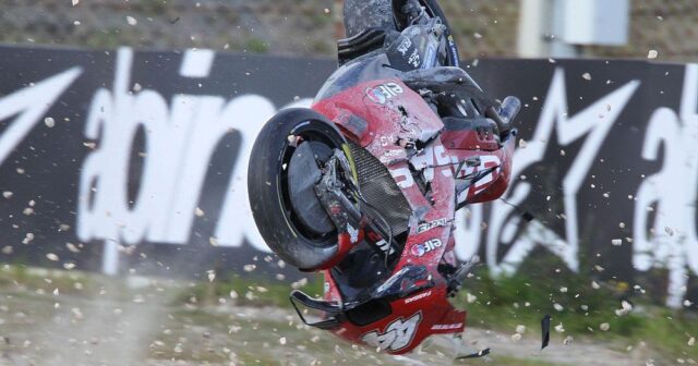 Pol Espargaro əvəzlənməyəcək Pol Espargaro əvəzlənməyəcək