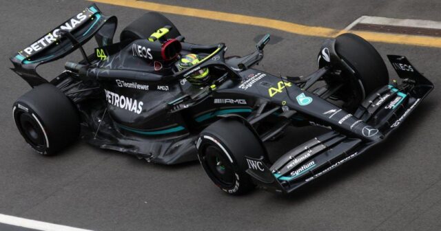 L.Həmilton: Beşliyə düşə bilərik L.Həmilton: Beşliyə düşə bilərik