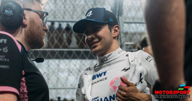 E.Okon: Tam qane ola bilmərik E.Okon: Tam qane ola bilmərik