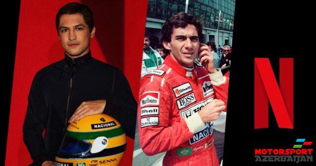 Sennanı canlandıracaq aktyor məlum olub Sennanı canlandıracaq aktyor məlum olub