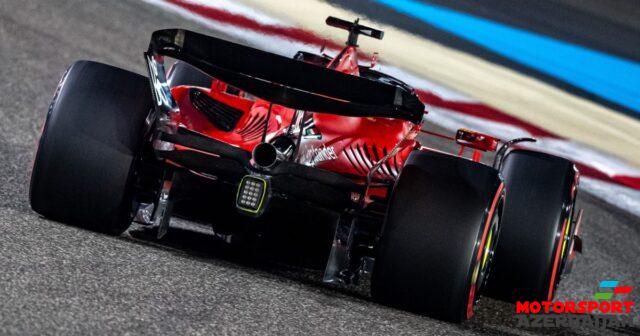 H.Marko: Ən yaxşı mühərrik Ferrari-dədir H.Marko: Ən yaxşı mühərrik Ferrari-dədir