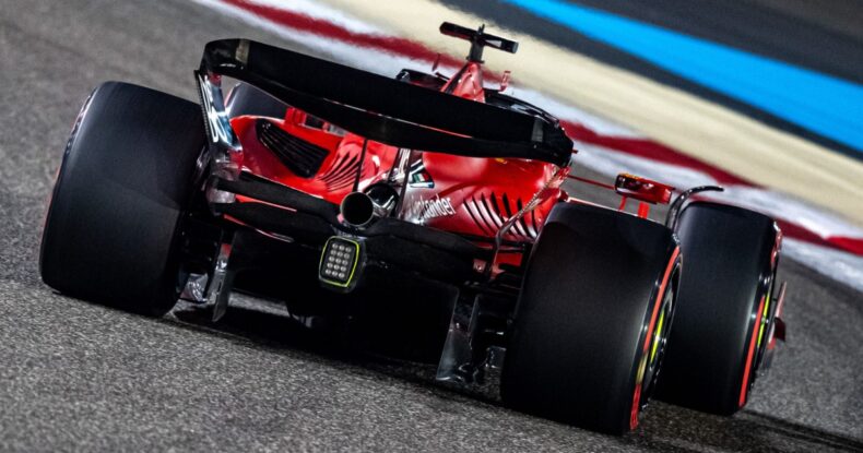 H.Marko: Ən yaxşı mühərrik Ferrari-dədir