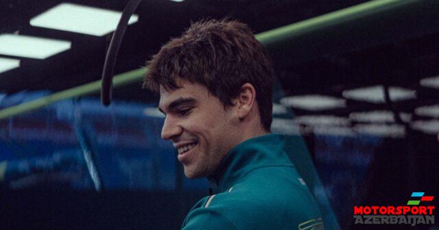 P.Vindsor: Ləns komandadan ayrılmaz P.Vindsor: Ləns komandadan ayrılmaz