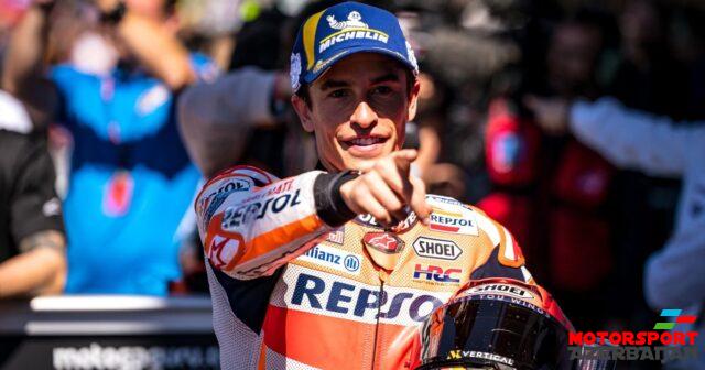 M.Markes: Motosikletdən şikayət etmək mənasızdır M.Markes: Motosikletdən şikayət etmək mənasızdır