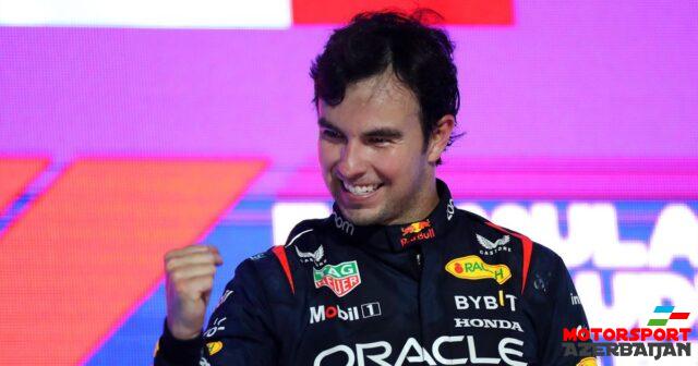 S.Peres: Bu dəfə qazandım! S.Peres: Bu dəfə qazandım!