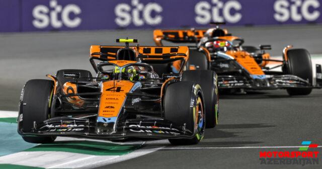 Norris Piastrini Rikkardodan fərqləndirən keyfiyyətləri sayıb Norris Piastrini Rikkardodan fərqləndirən keyfiyyətləri sayıb