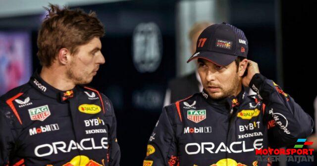 S.Peres: Əla başladıq S.Peres: Əla başladıq