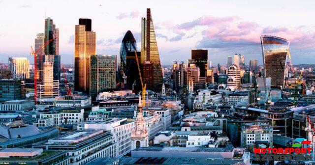 Londonda yeni tras tikmək istəyirlər Londonda yeni tras tikmək istəyirlər