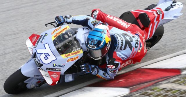 A.Markes: Motosiklet sürməyi unutmuşdum A.Markes: Motosiklet sürməyi unutmuşdum