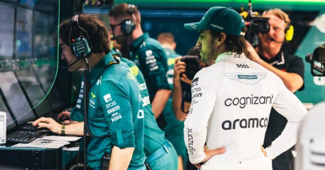 F.Alonso: Əla həftəsonudur F.Alonso: Əla həftəsonudur