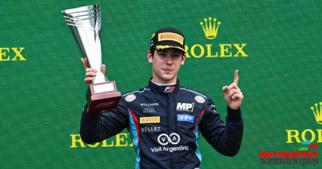 Franko mövsümdə qələbə hesabını açıb Franko mövsümdə qələbə hesabını açıb