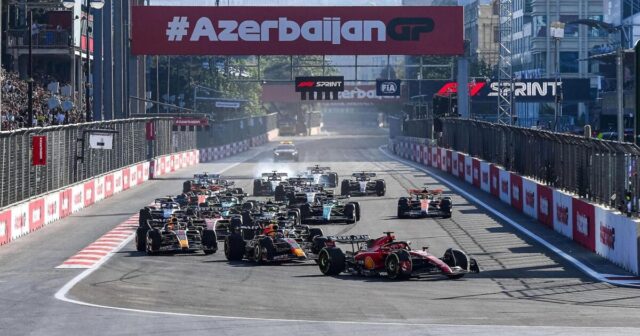 Sprintin yeni formatı mənfi və müsbət tərəfləri Sprintin yeni formatı mənfi və müsbət tərəfləri