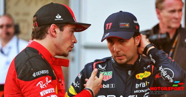 Azərbaycan-2023: Sıralanma turuna əsasən güc nisbətləri Azərbaycan-2023: Sıralanma turuna əsasən güc nisbətləri