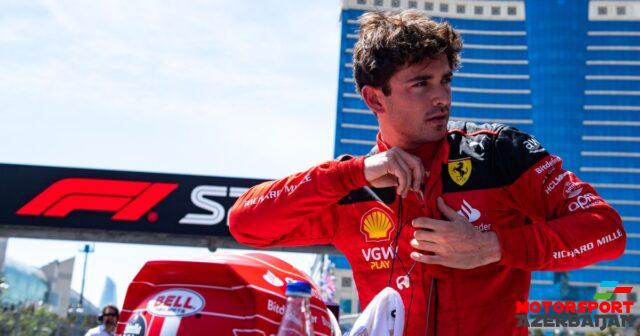 Ş.Lekler: Hələ də geridəyik Ş.Lekler: Hələ də geridəyik