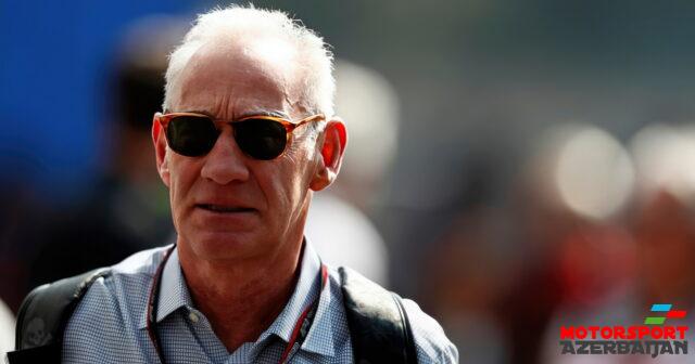 Liberty Media: Formula1 satılmır! Liberty Media: Formula1 satılmır!
