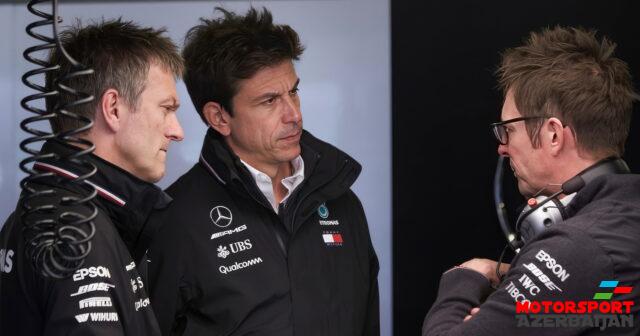 Volff: Əllison şirkətdə vacib fiqur olaraq qalır Volff: Əllison şirkətdə vacib fiqur olaraq qalır