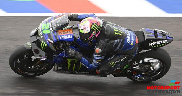 F.Morbidelli: Eyforiyaya qapılmıram F.Morbidelli: Eyforiyaya qapılmıram