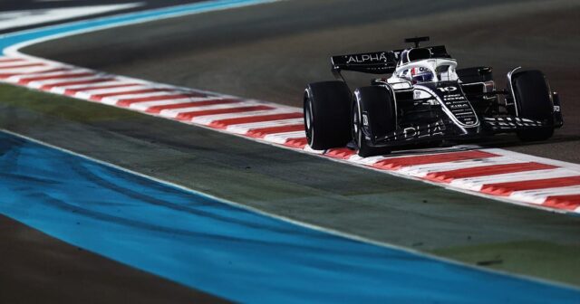 AlphaTauri İmolaya yeniliklər gətirəcək AlphaTauri İmolaya yeniliklər gətirəcək