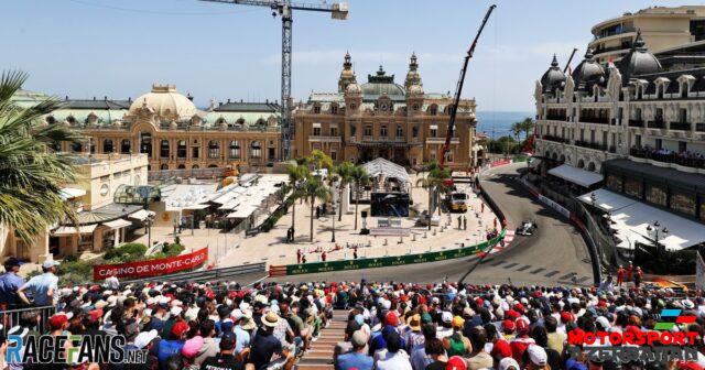 Monako QP baş tutmayacaq? Monako QP baş tutmayacaq?