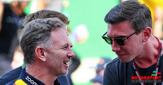 Mark Mateşiç Avropanın ən zəngin millenialıdır Mark Mateşiç Avropanın ən zəngin millenialıdır