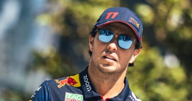 S.Peres: Ferrari-dən bunu gözləyirdik S.Peres: Ferrari-dən bunu gözləyirdik