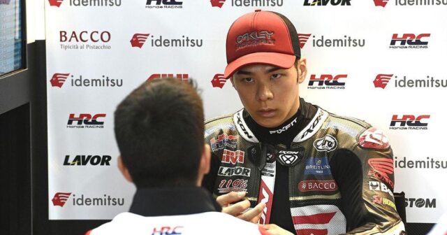 T.Nakaqami özündə günah görmür T.Nakaqami özündə günah görmür